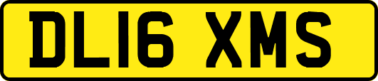 DL16XMS