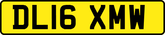 DL16XMW