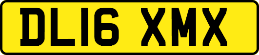 DL16XMX