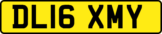 DL16XMY