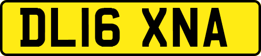 DL16XNA
