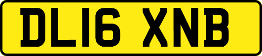 DL16XNB