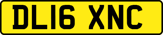 DL16XNC