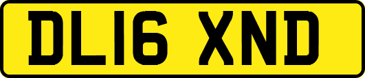 DL16XND