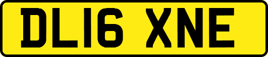 DL16XNE