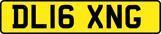 DL16XNG