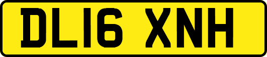 DL16XNH