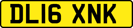 DL16XNK