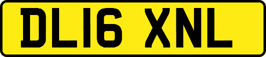 DL16XNL