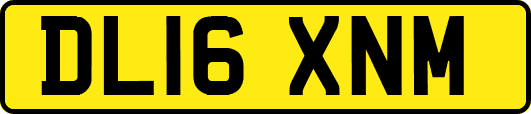 DL16XNM