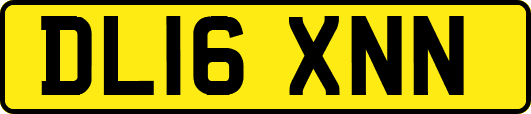 DL16XNN
