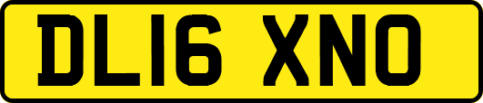 DL16XNO