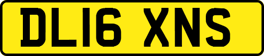 DL16XNS