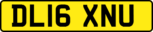 DL16XNU