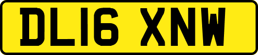 DL16XNW