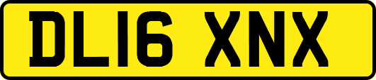 DL16XNX