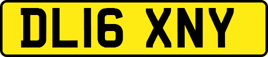 DL16XNY