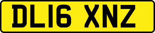 DL16XNZ