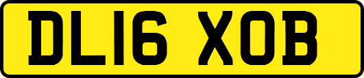 DL16XOB