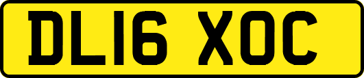 DL16XOC
