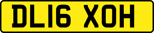 DL16XOH