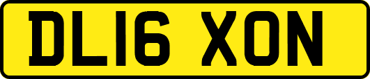 DL16XON
