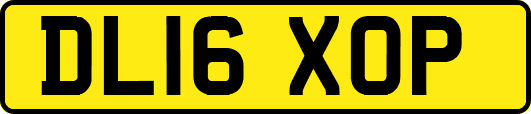 DL16XOP