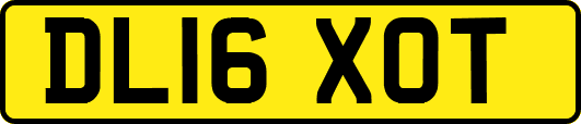 DL16XOT