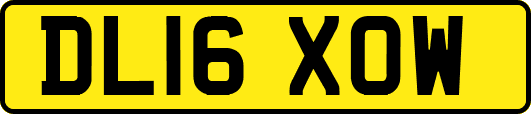 DL16XOW