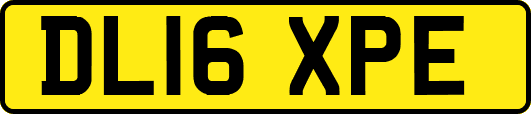 DL16XPE