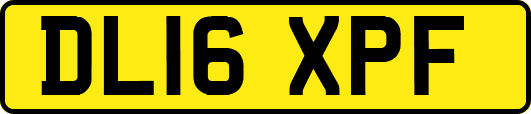 DL16XPF