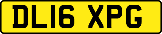 DL16XPG