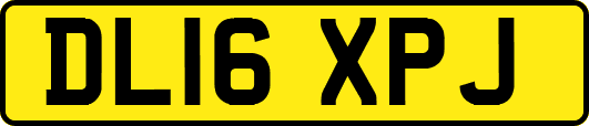 DL16XPJ