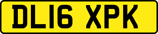 DL16XPK