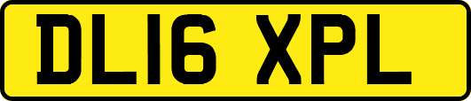 DL16XPL