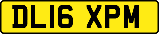DL16XPM