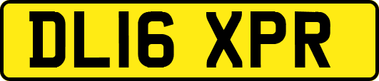 DL16XPR