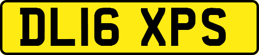 DL16XPS