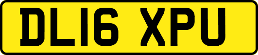 DL16XPU