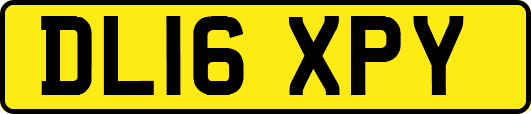 DL16XPY