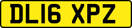 DL16XPZ