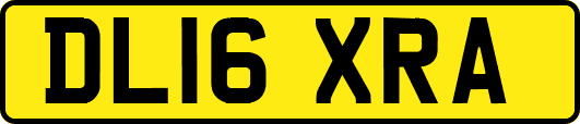 DL16XRA