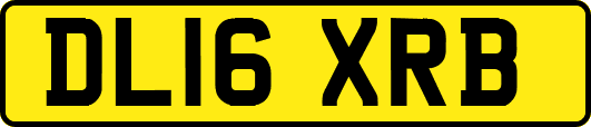 DL16XRB