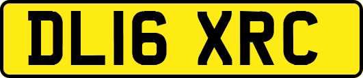 DL16XRC