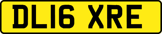 DL16XRE