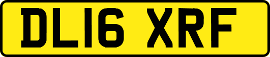 DL16XRF