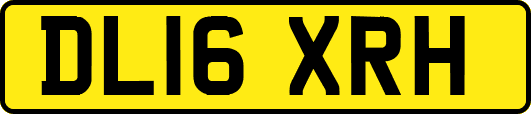DL16XRH