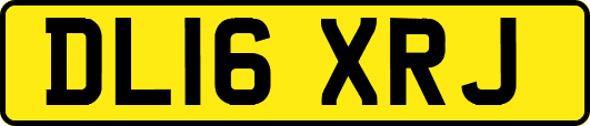 DL16XRJ