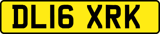 DL16XRK