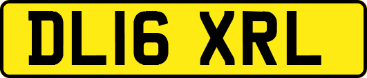 DL16XRL